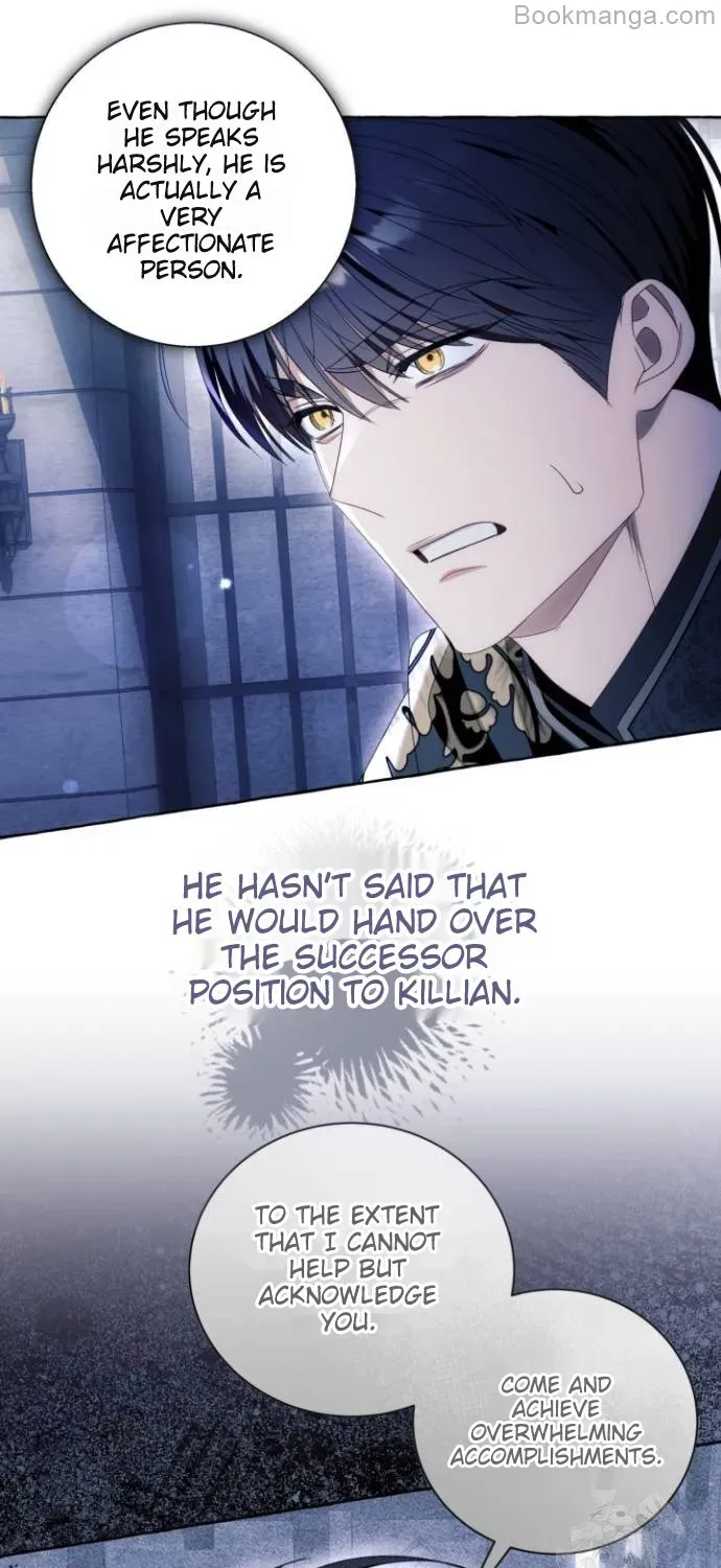 I Thought It’s a Common Possession Chapter 88 page 2 - 