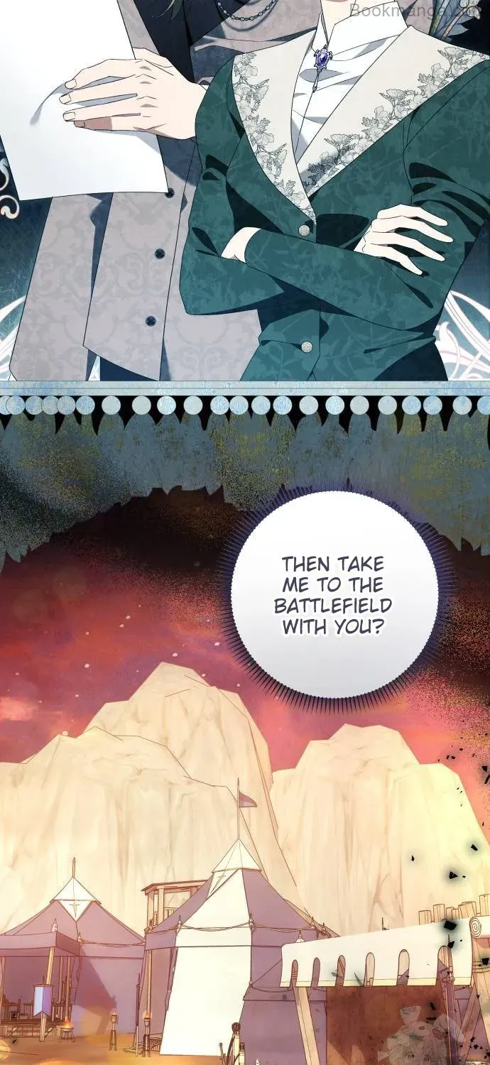 I Thought It’s a Common Possession Chapter 88 page 12 - 