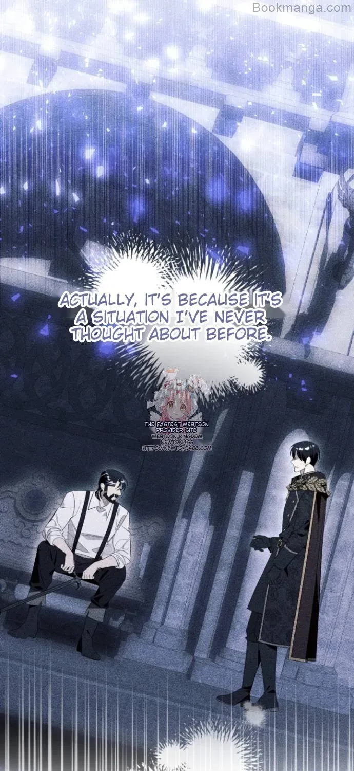 I Thought It’s a Common Possession Chapter 88 page 111 - 