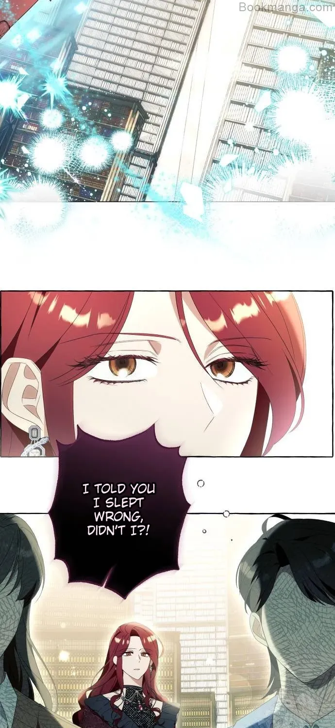 I Thought It’s a Common Possession Chapter 88 page 34 - 
