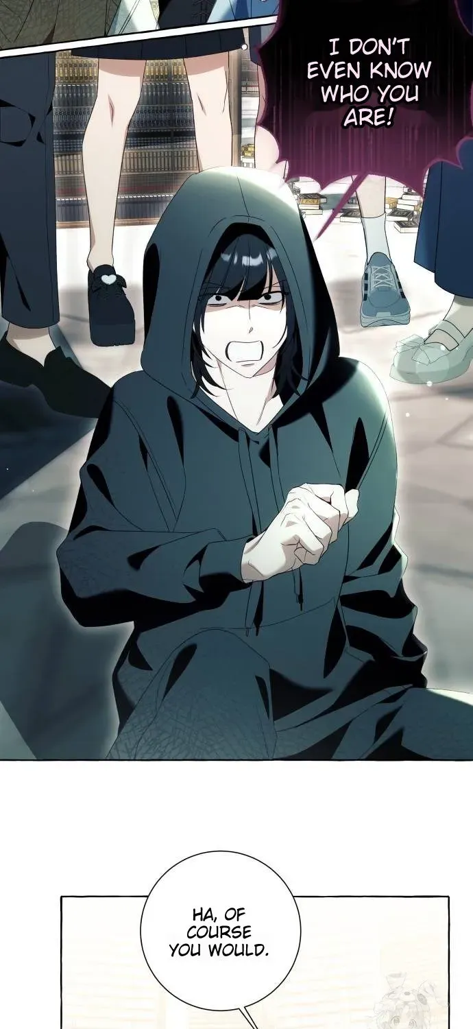 I Thought It’s a Common Possession Chapter 88 page 36 - 