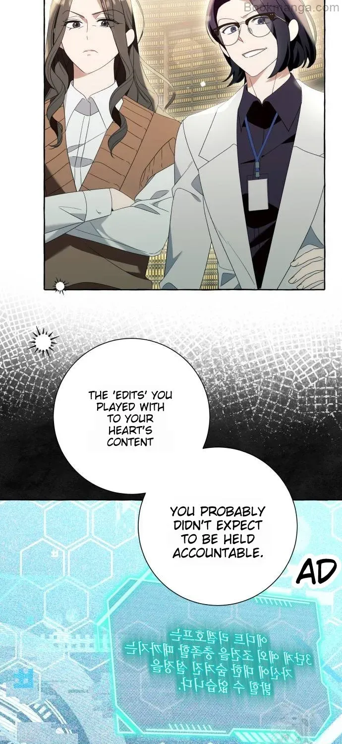 I Thought It’s a Common Possession Chapter 88 page 38 - 