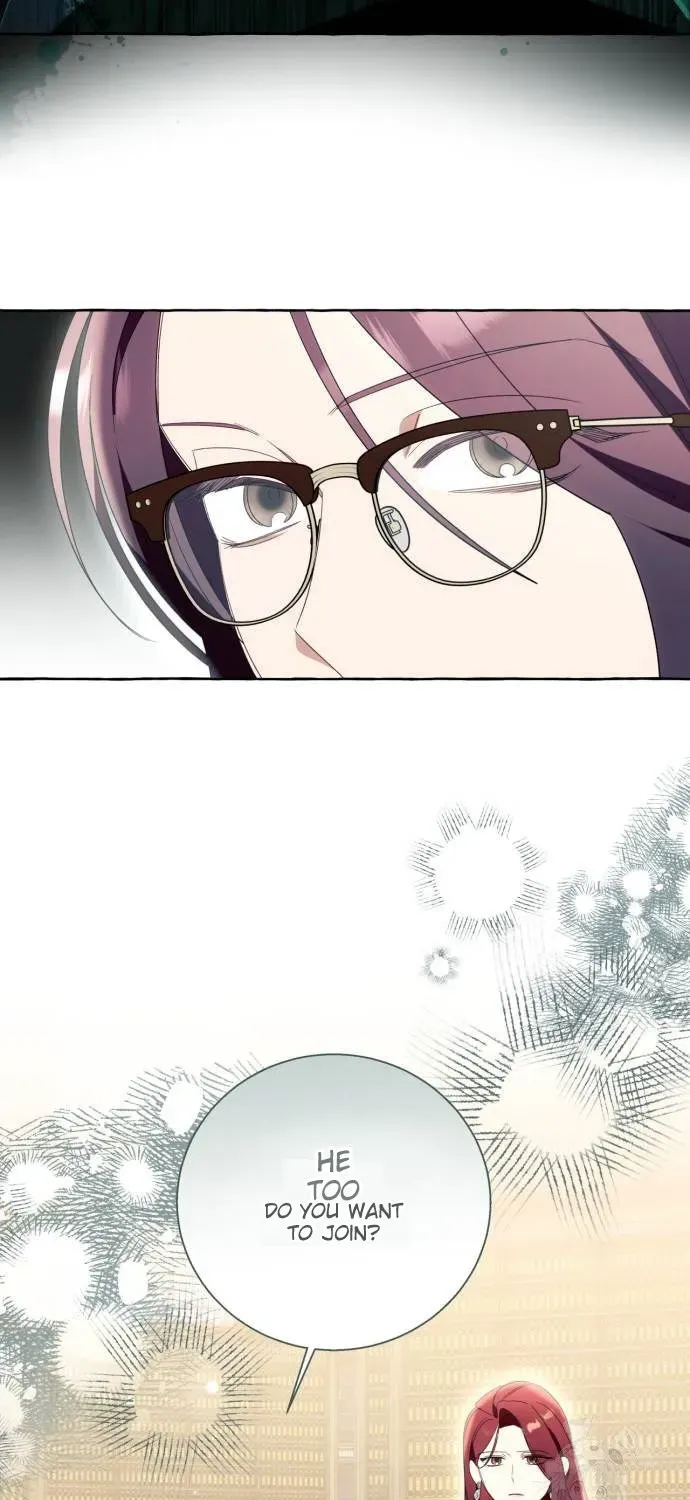 I Thought It’s a Common Possession Chapter 88 page 60 - 