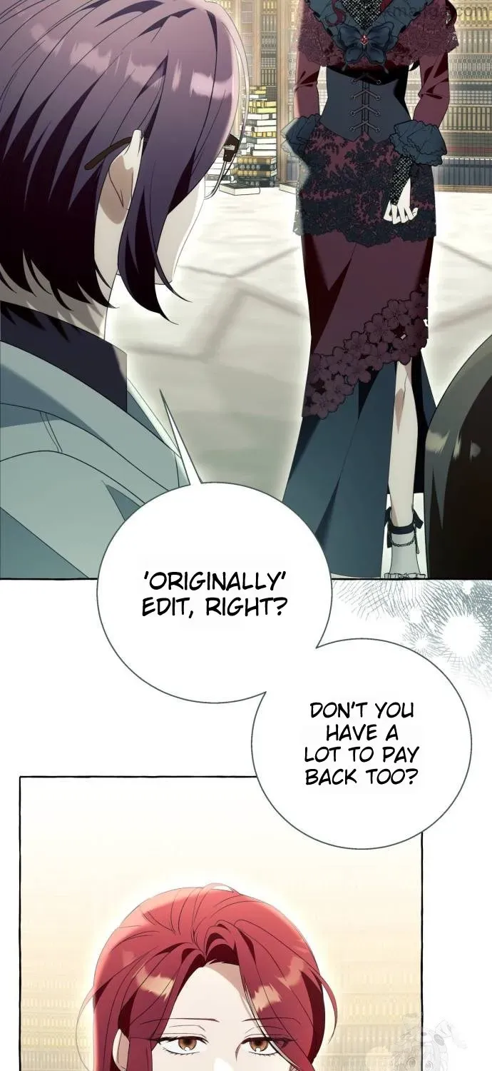 I Thought It’s a Common Possession Chapter 88 page 62 - 