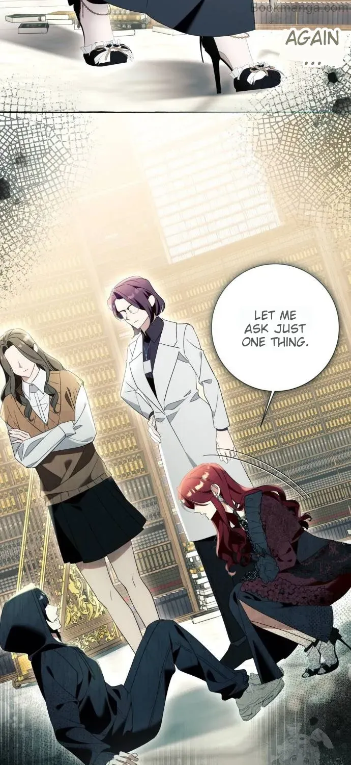I Thought It’s a Common Possession Chapter 88 page 66 - 