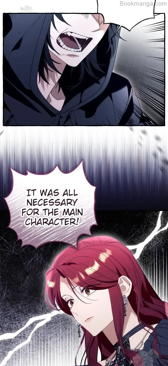 I Thought It’s a Common Possession Chapter 88 page 86 - 