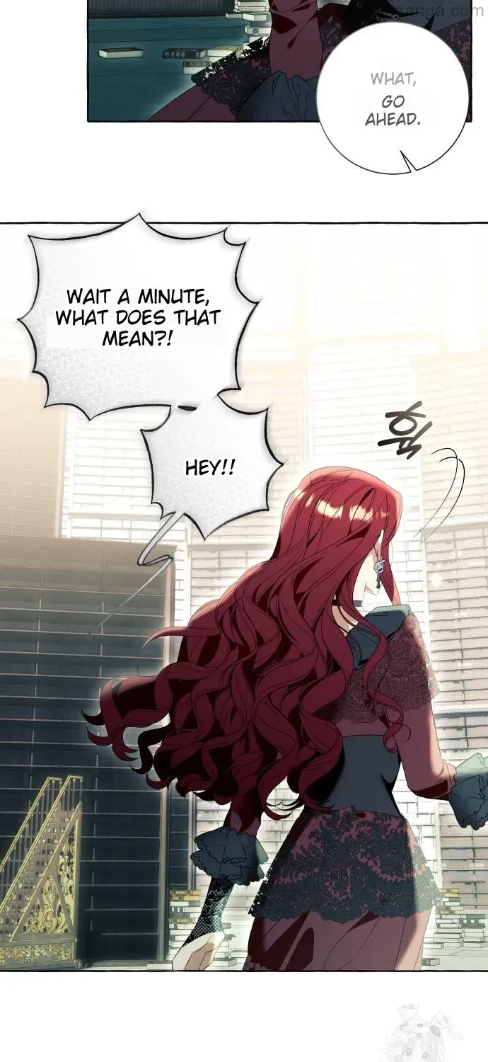 I Thought It’s a Common Possession Chapter 88 page 100 - 