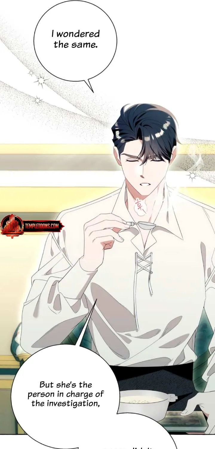 I Thought It’s a Common Possession Chapter 89 page 18 - 