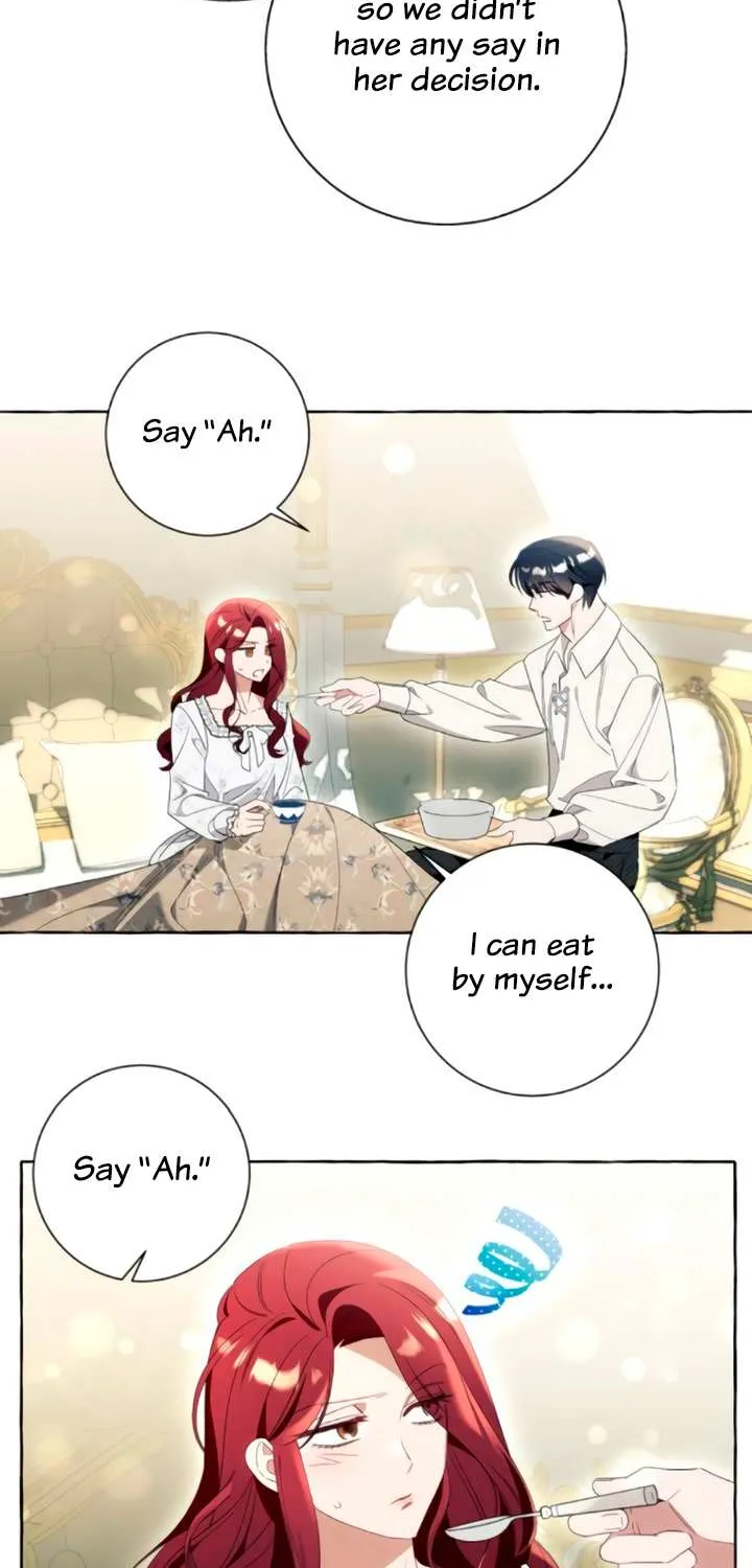 I Thought It’s a Common Possession Chapter 89 page 19 - 