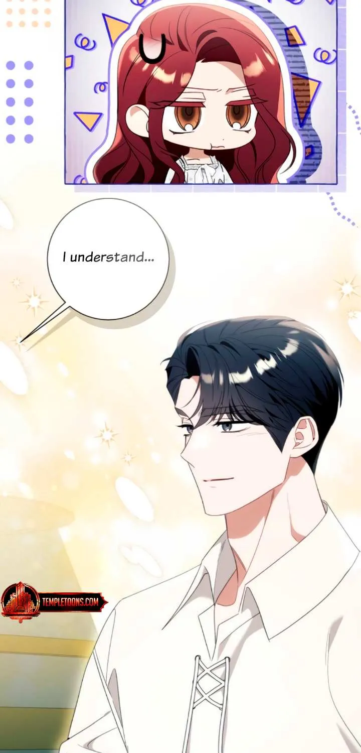 I Thought It’s a Common Possession Chapter 89 page 22 - 