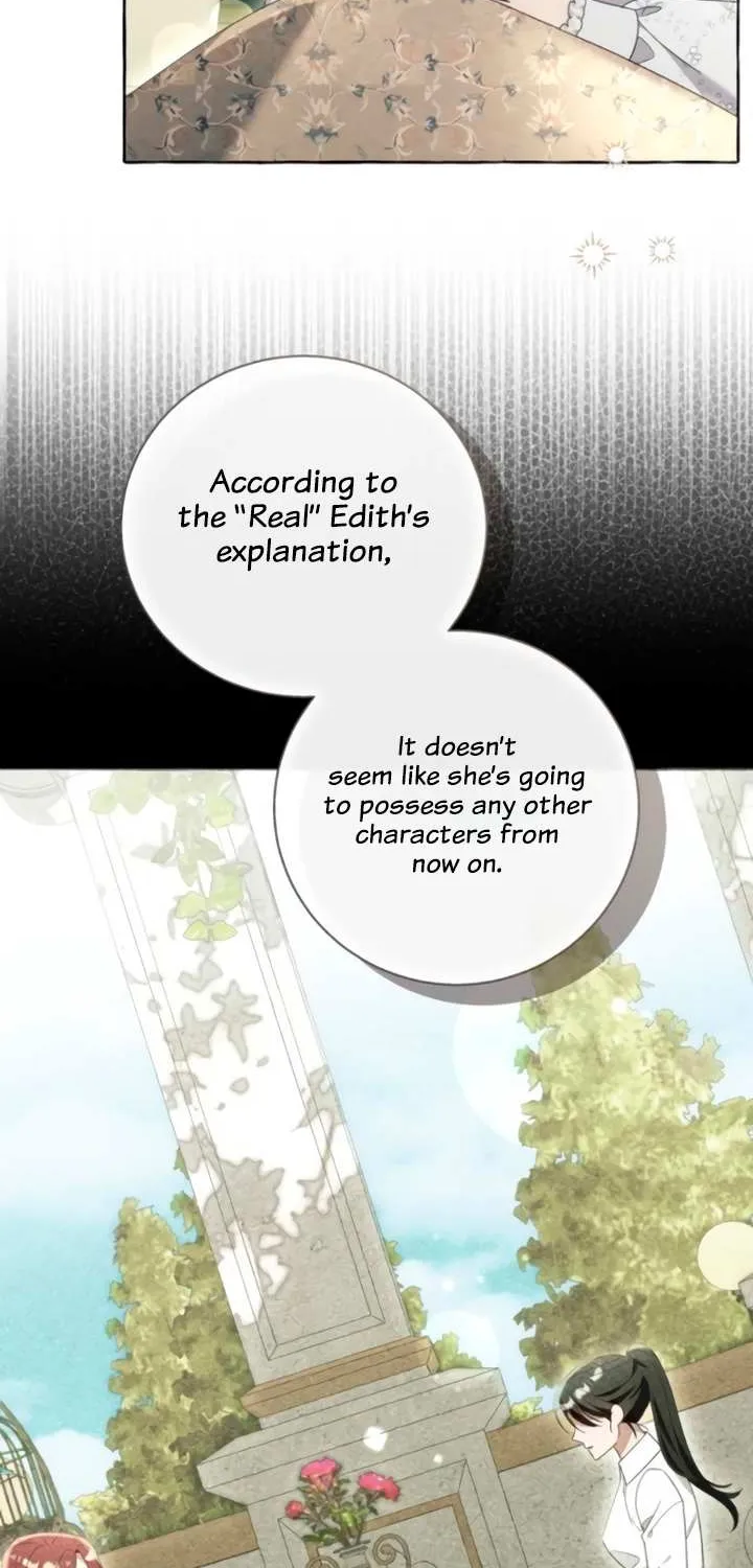 I Thought It’s a Common Possession Chapter 89 page 27 - 