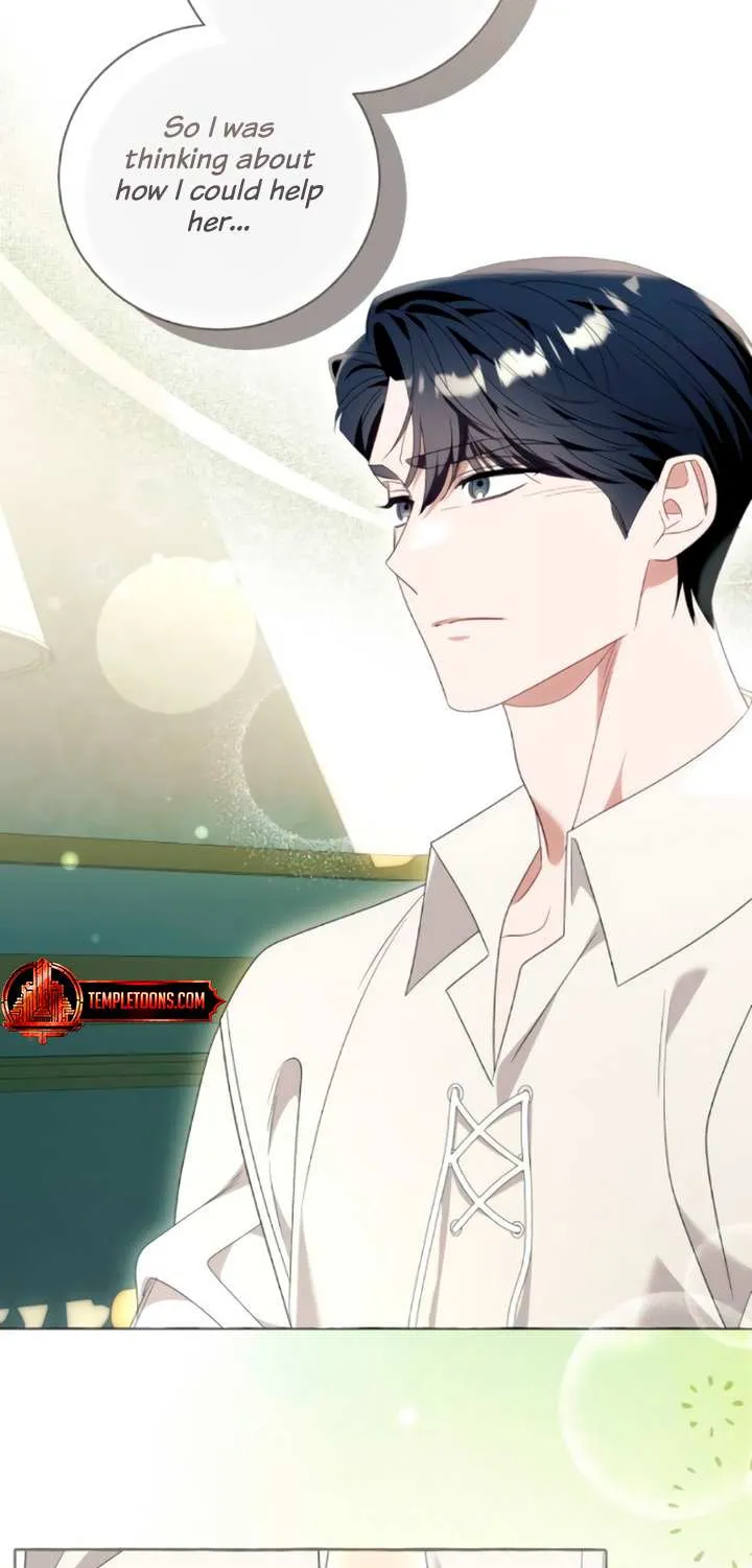I Thought It’s a Common Possession Chapter 89 page 32 - 