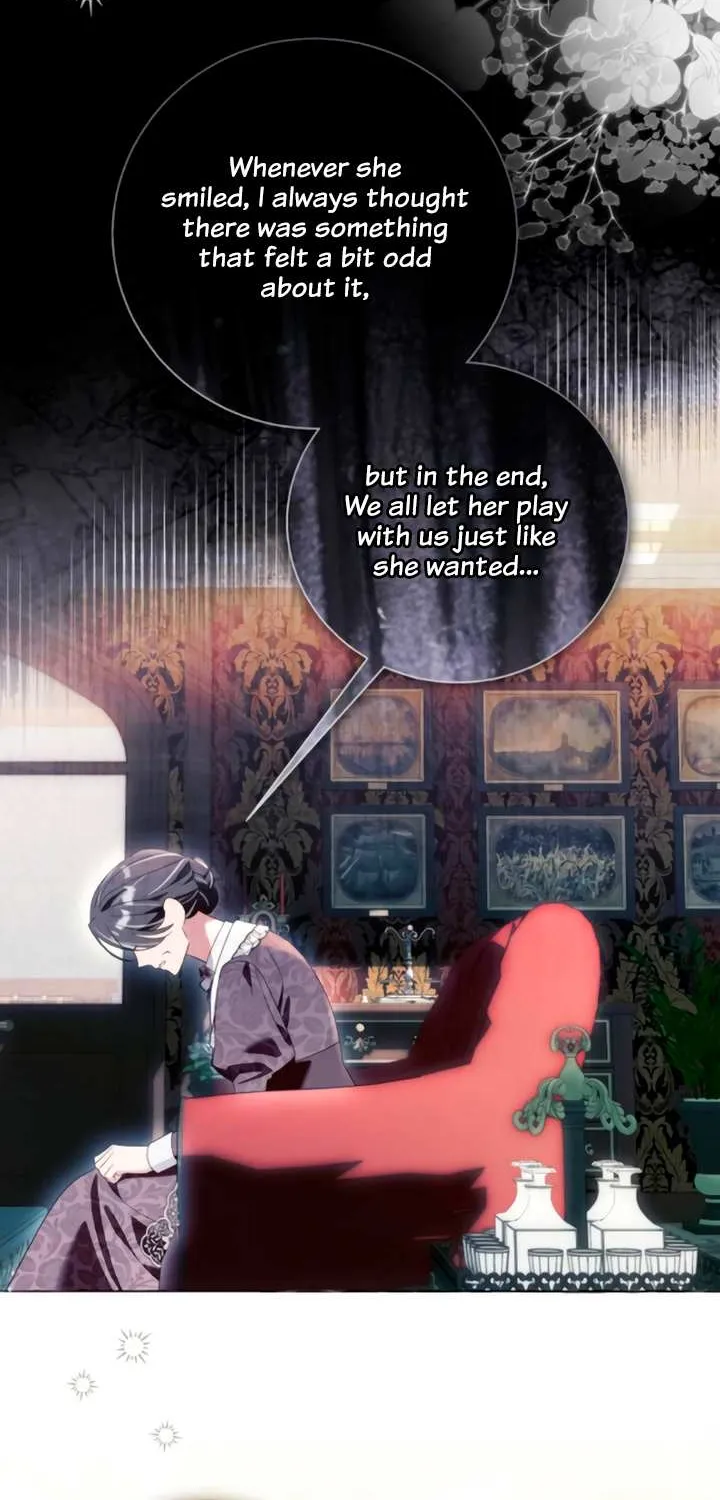 I Thought It’s a Common Possession Chapter 89 page 47 - 
