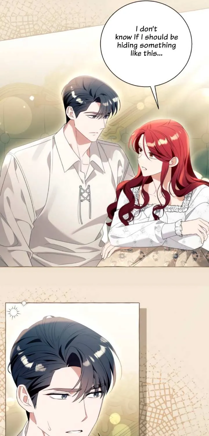 I Thought It’s a Common Possession Chapter 89 page 50 - 