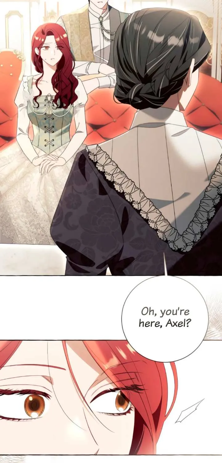 I Thought It’s a Common Possession Chapter 89 page 54 - 