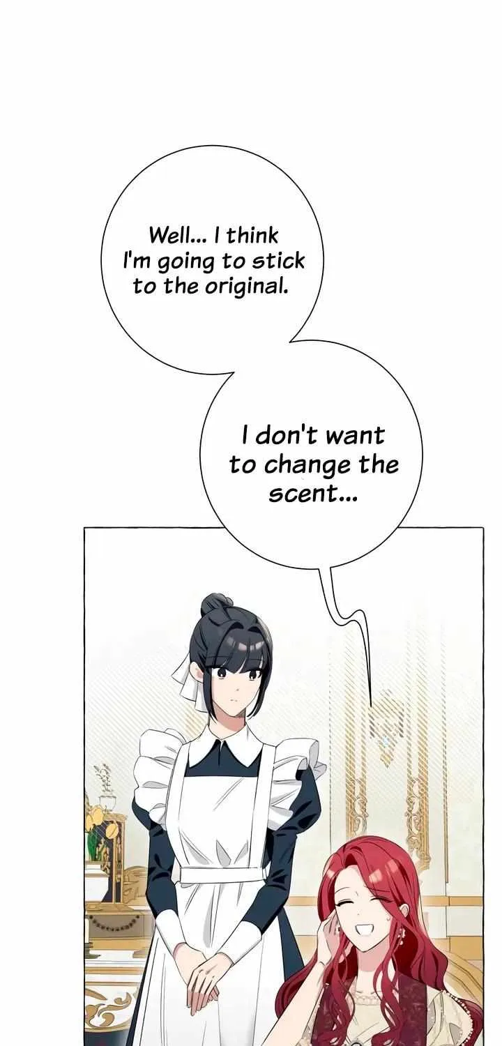 I Thought It’s a Common Possession Chapter 9 page 11 - 