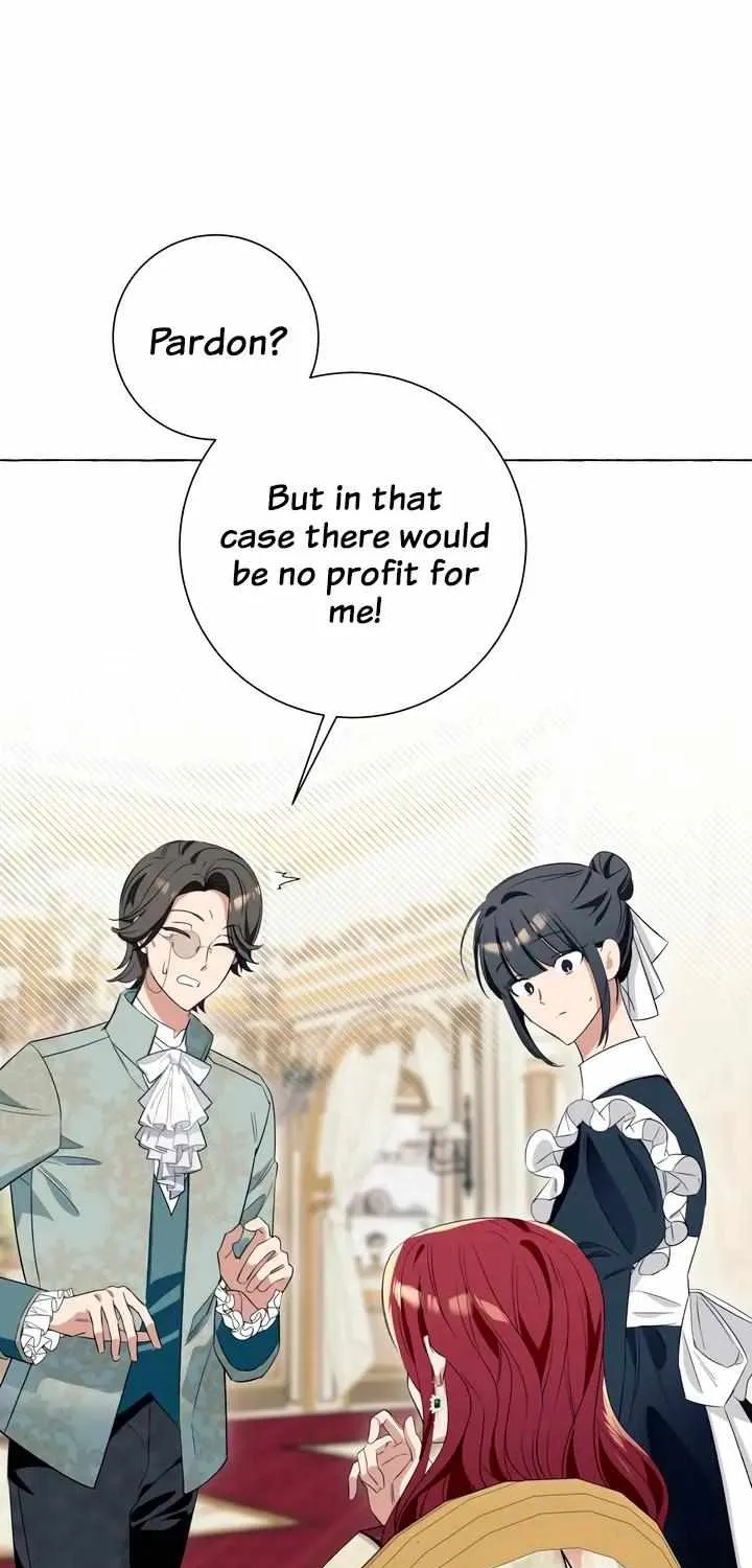 I Thought It’s a Common Possession Chapter 9 page 18 - 