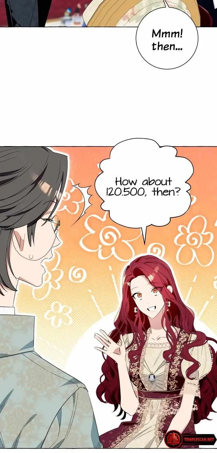 I Thought It’s a Common Possession Chapter 9 page 19 - 
