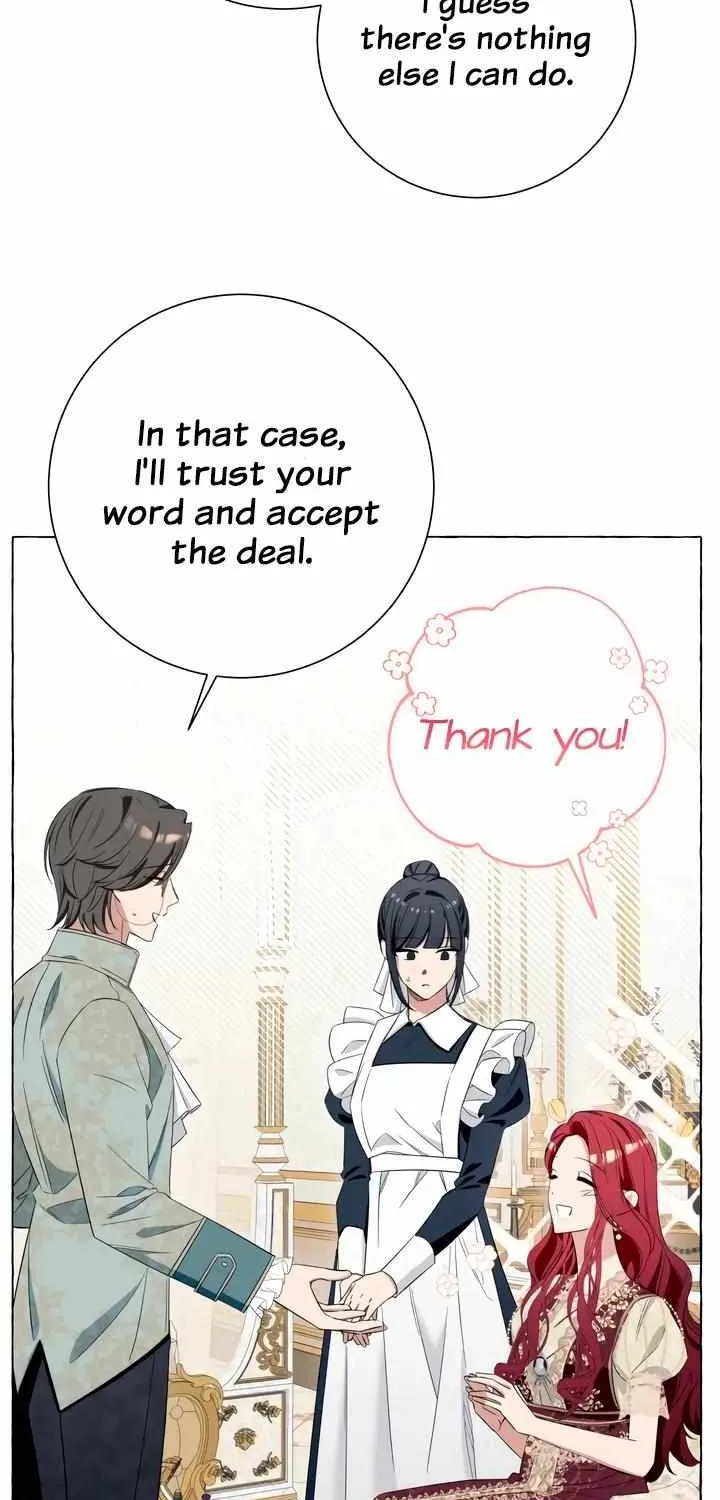 I Thought It’s a Common Possession Chapter 9 page 23 - 