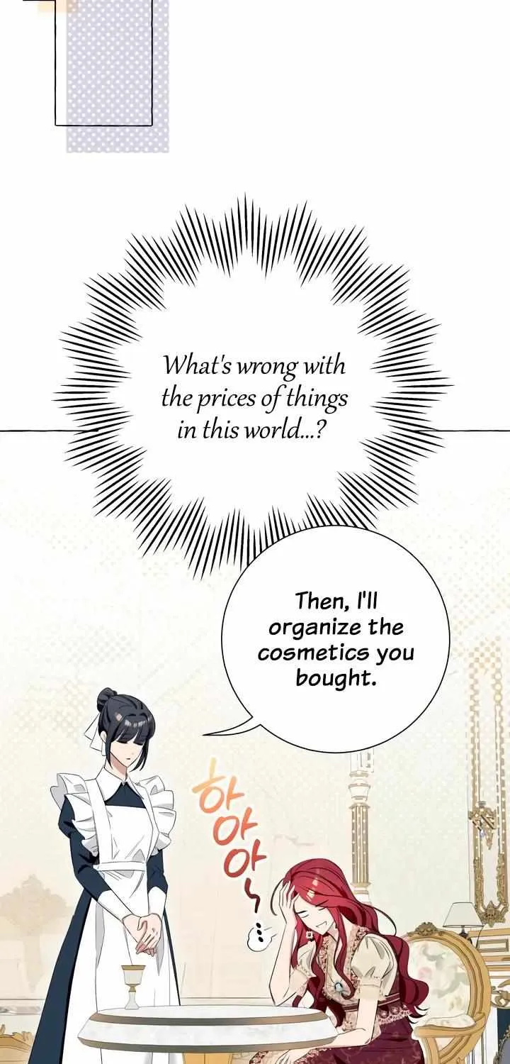 I Thought It’s a Common Possession Chapter 9 page 25 - 