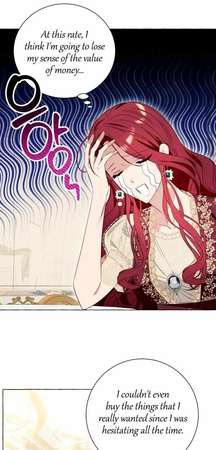 I Thought It’s a Common Possession Chapter 9 page 28 - 
