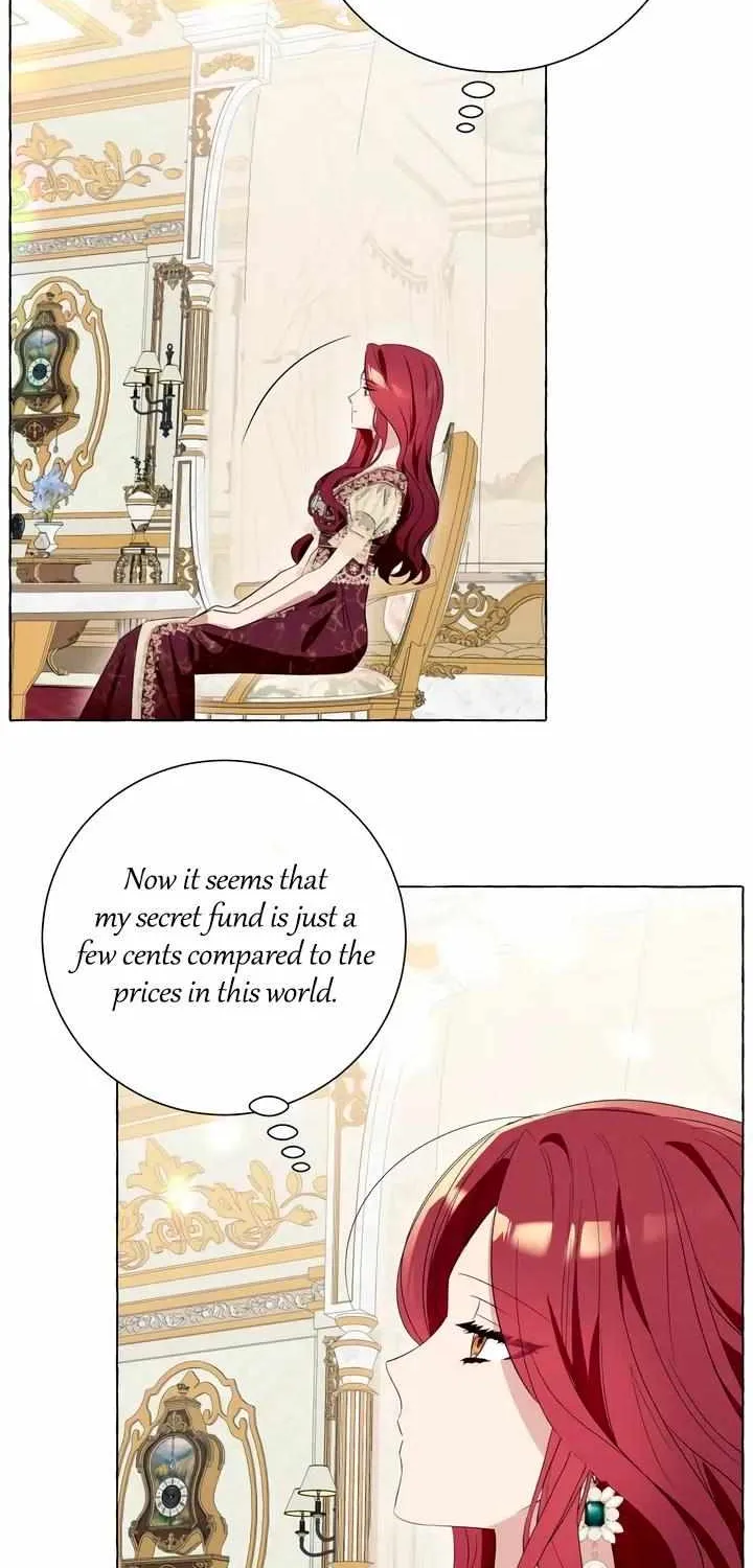 I Thought It’s a Common Possession Chapter 9 page 29 - 