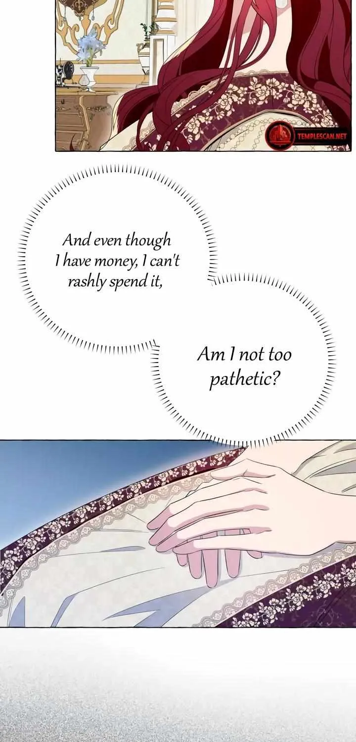 I Thought It’s a Common Possession Chapter 9 page 30 - 