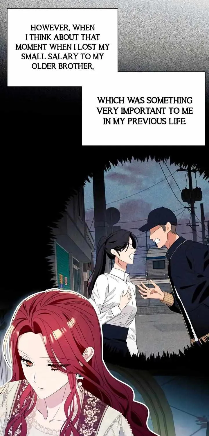I Thought It’s a Common Possession Chapter 9 page 31 - 