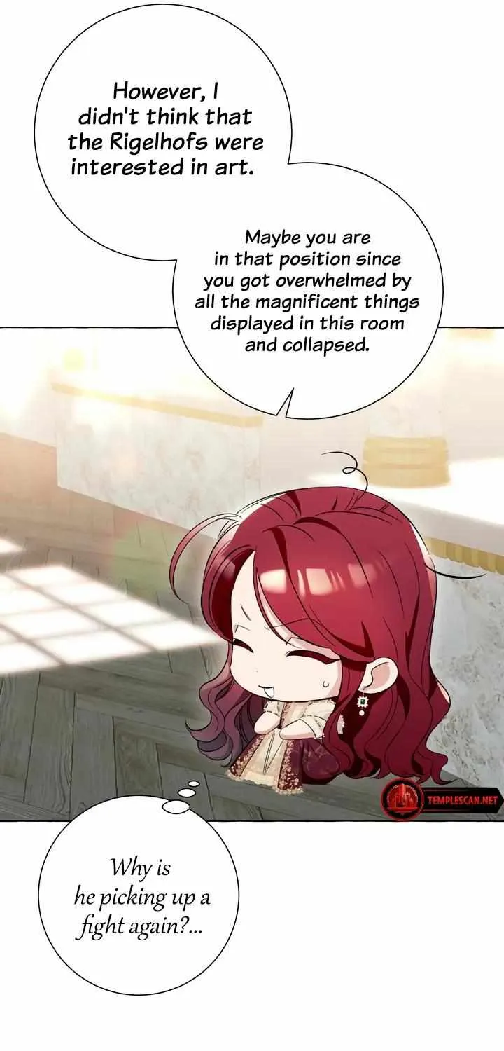 I Thought It’s a Common Possession Chapter 9 page 41 - 