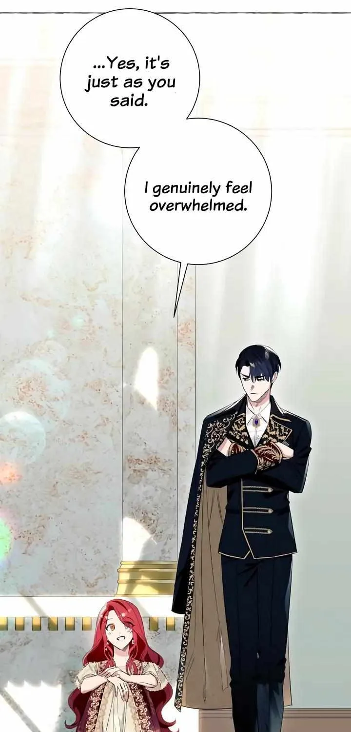 I Thought It’s a Common Possession Chapter 9 page 42 - 