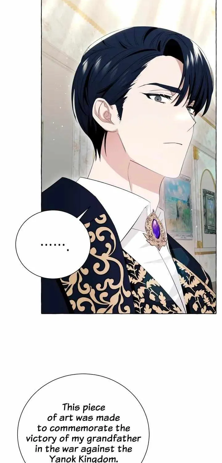 I Thought It’s a Common Possession Chapter 9 page 46 - 