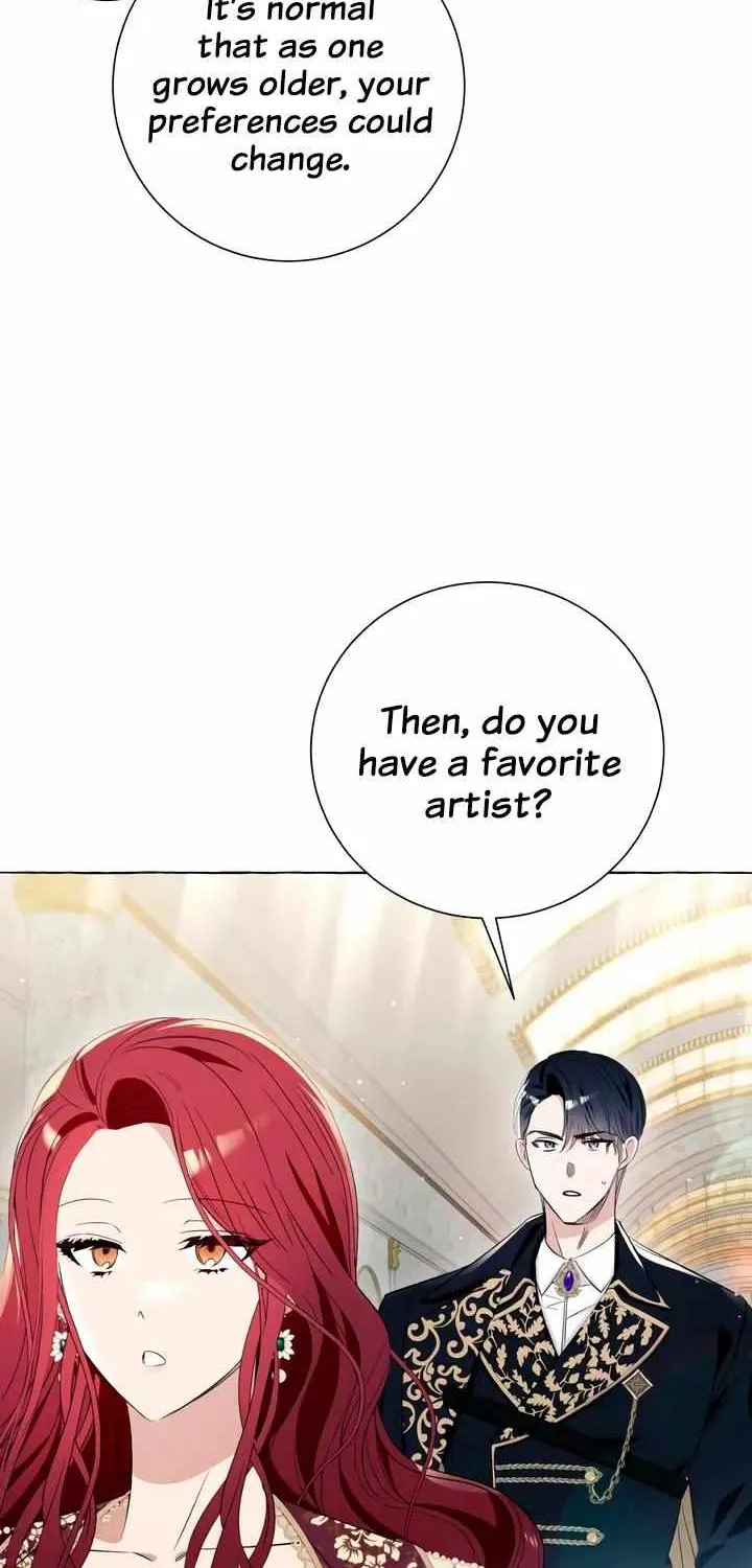 I Thought It’s a Common Possession Chapter 9 page 51 - 