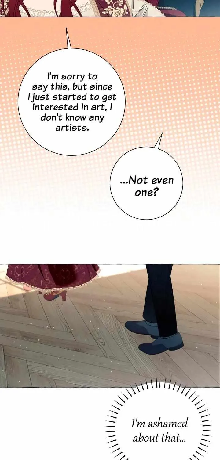 I Thought It’s a Common Possession Chapter 9 page 52 - 