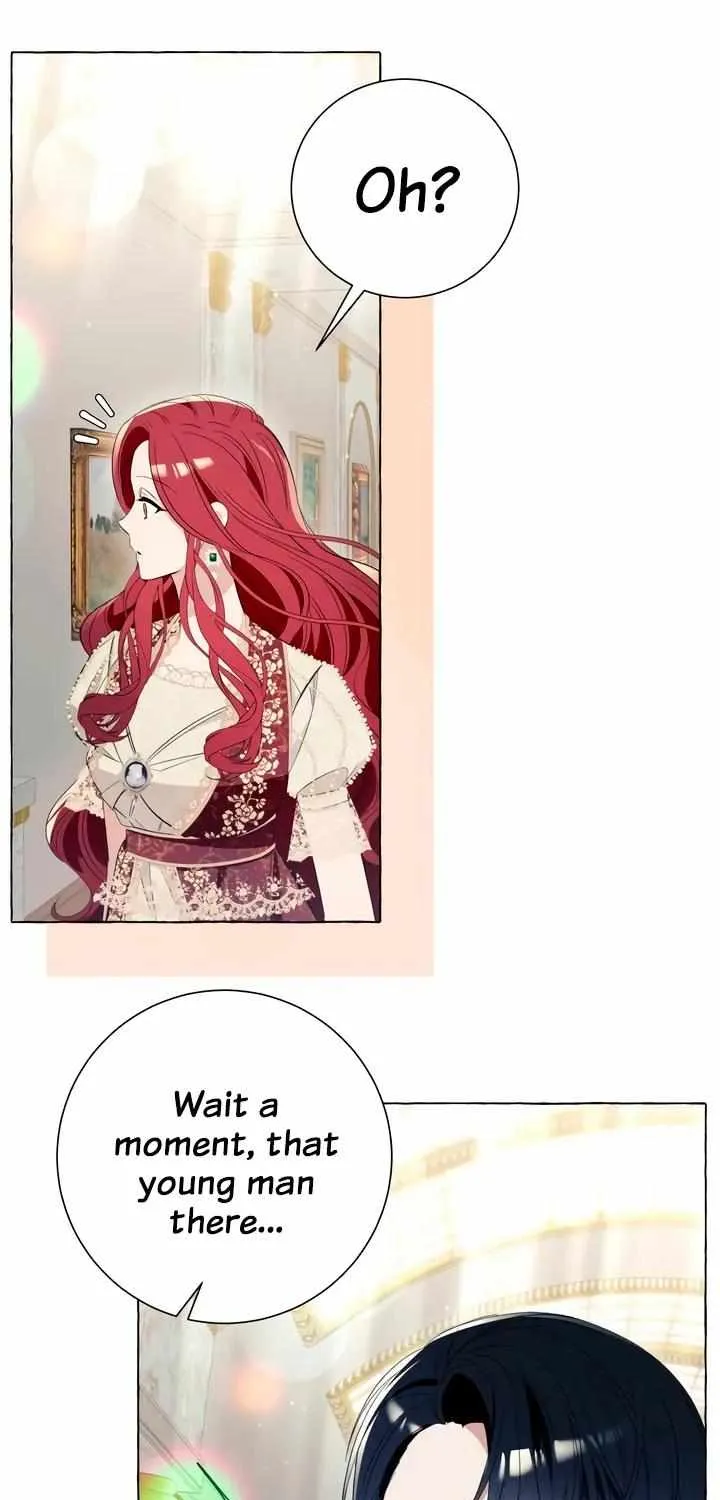 I Thought It’s a Common Possession Chapter 9 page 55 - 