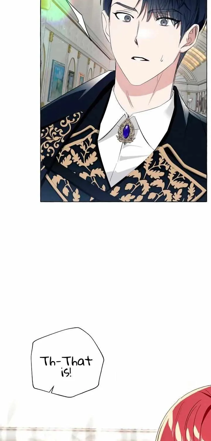 I Thought It’s a Common Possession Chapter 9 page 56 - 