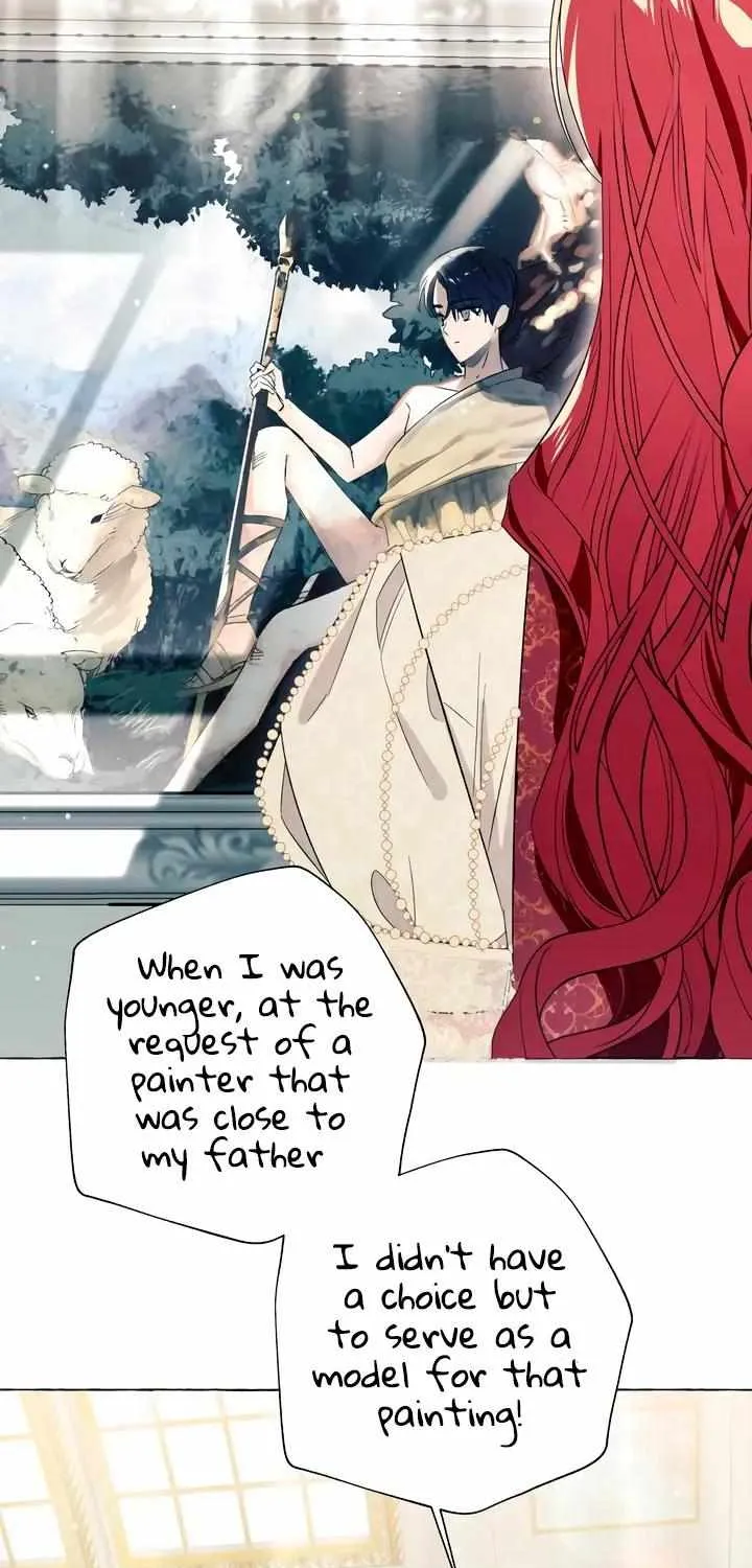 I Thought It’s a Common Possession Chapter 9 page 57 - 