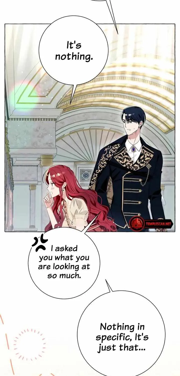 I Thought It’s a Common Possession Chapter 9 page 59 - 