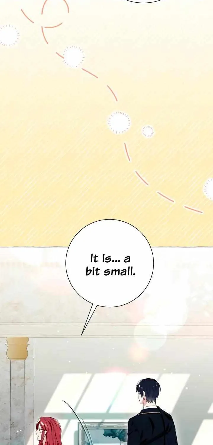 I Thought It’s a Common Possession Chapter 9 page 60 - 
