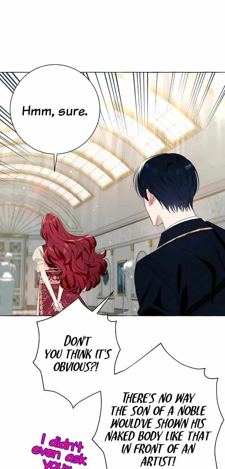 I Thought It’s a Common Possession Chapter 9 page 64 - 