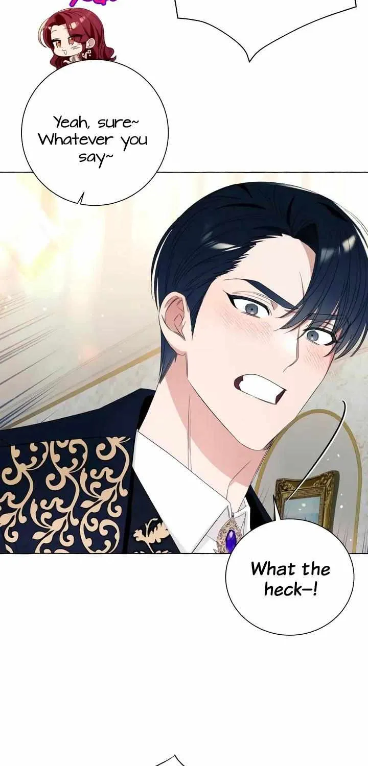 I Thought It’s a Common Possession Chapter 9 page 65 - 