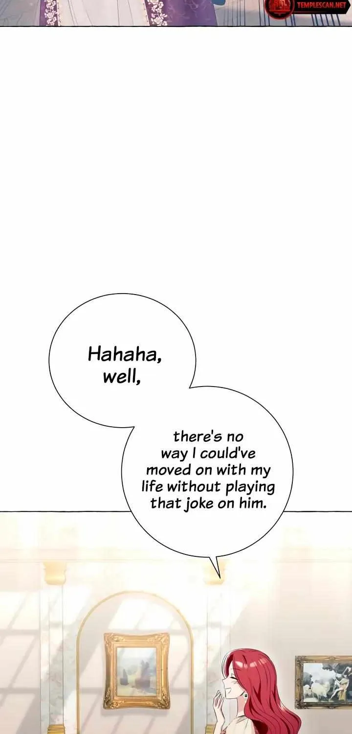 I Thought It’s a Common Possession Chapter 9 page 67 - 