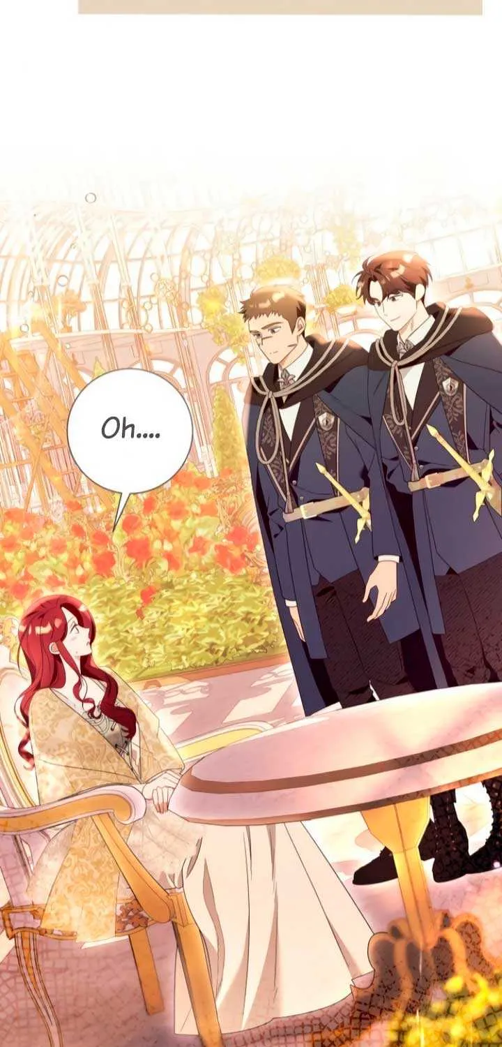 I Thought It’s a Common Possession Chapter 90 page 27 - 