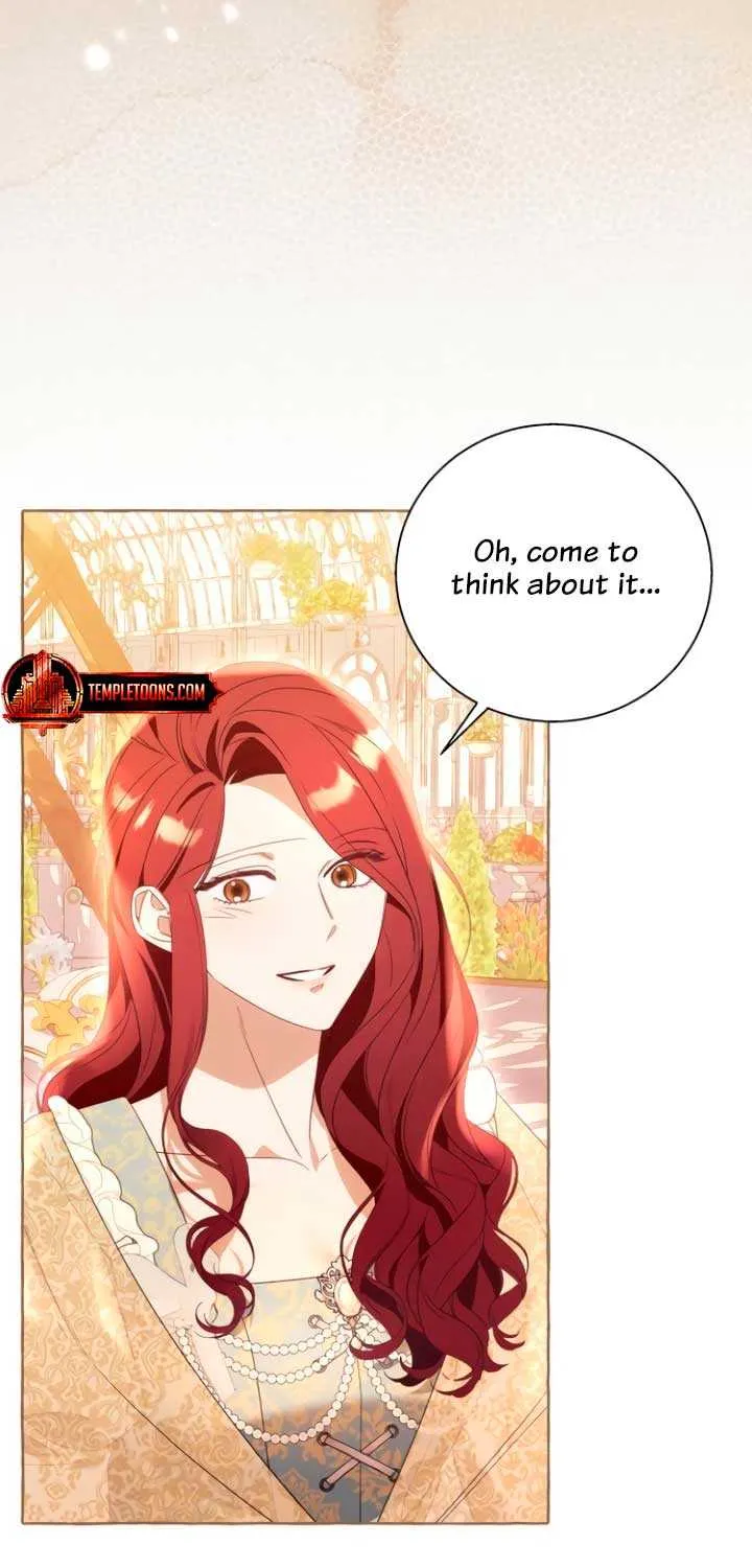 I Thought It’s a Common Possession Chapter 90 page 34 - 