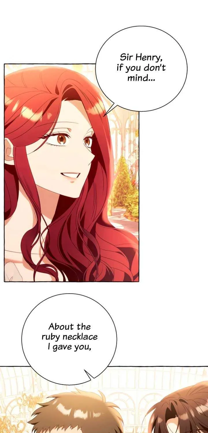 I Thought It’s a Common Possession Chapter 90 page 35 - 