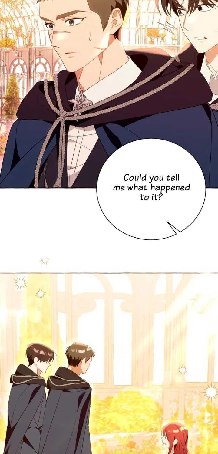 I Thought It’s a Common Possession Chapter 90 page 36 - 