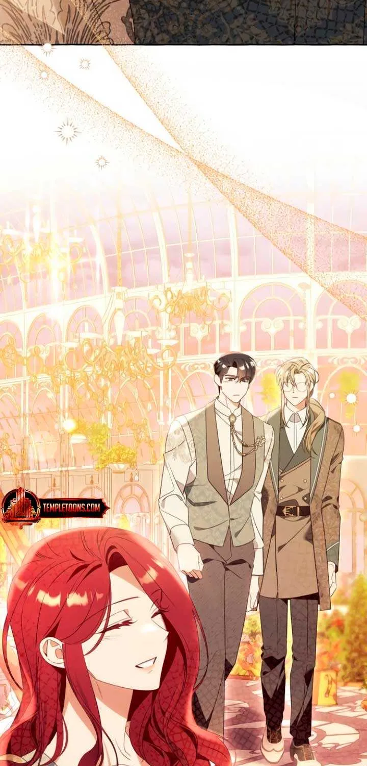 I Thought It’s a Common Possession Chapter 90 page 38 - 
