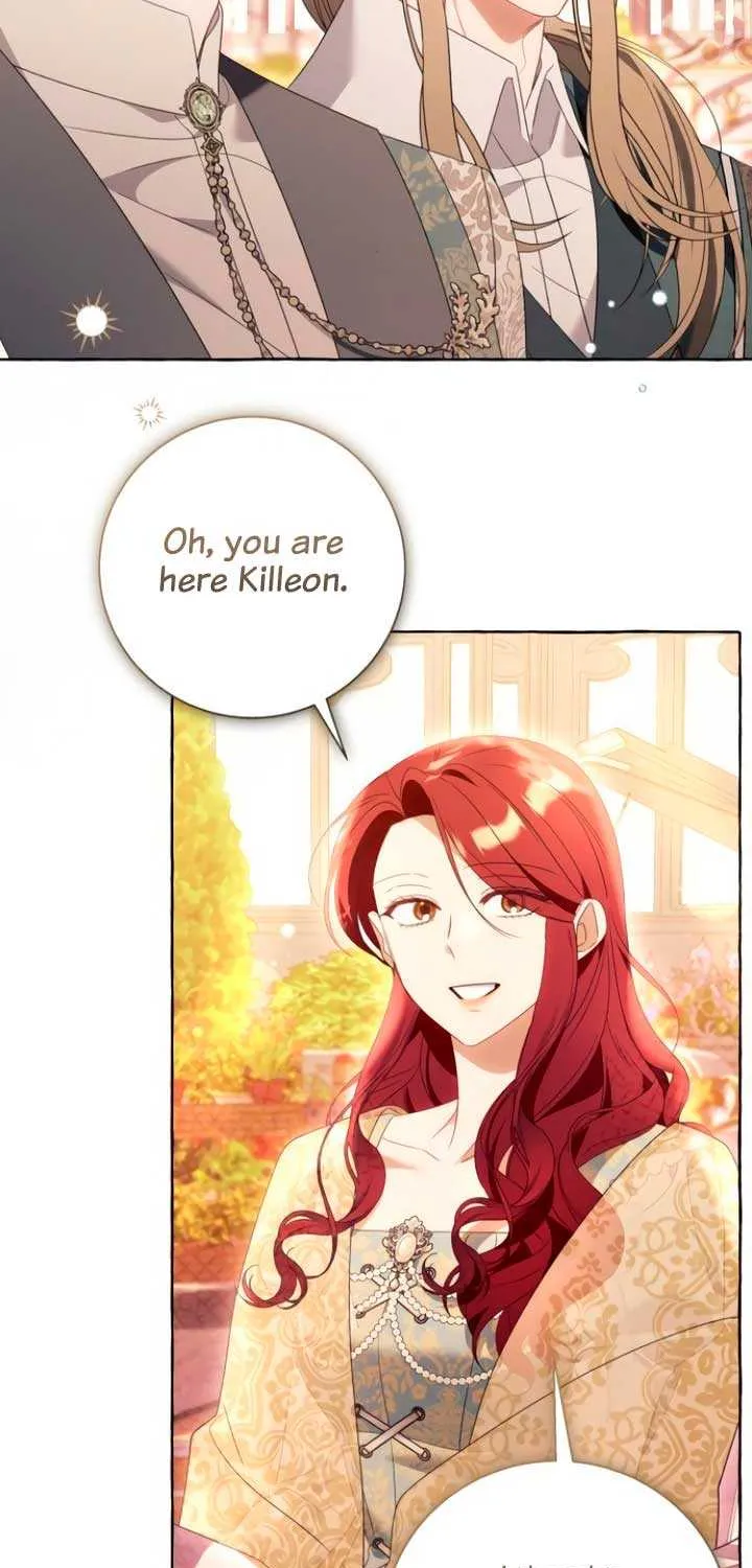 I Thought It’s a Common Possession Chapter 90 page 40 - 