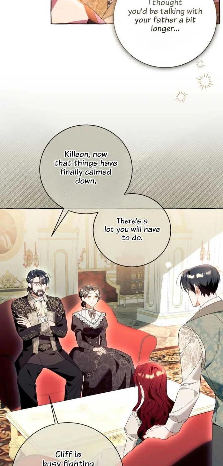 I Thought It’s a Common Possession Chapter 90 page 41 - 