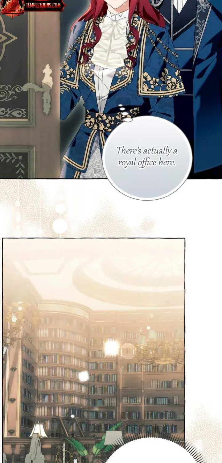 I Thought It’s a Common Possession Chapter 90 page 57 - 