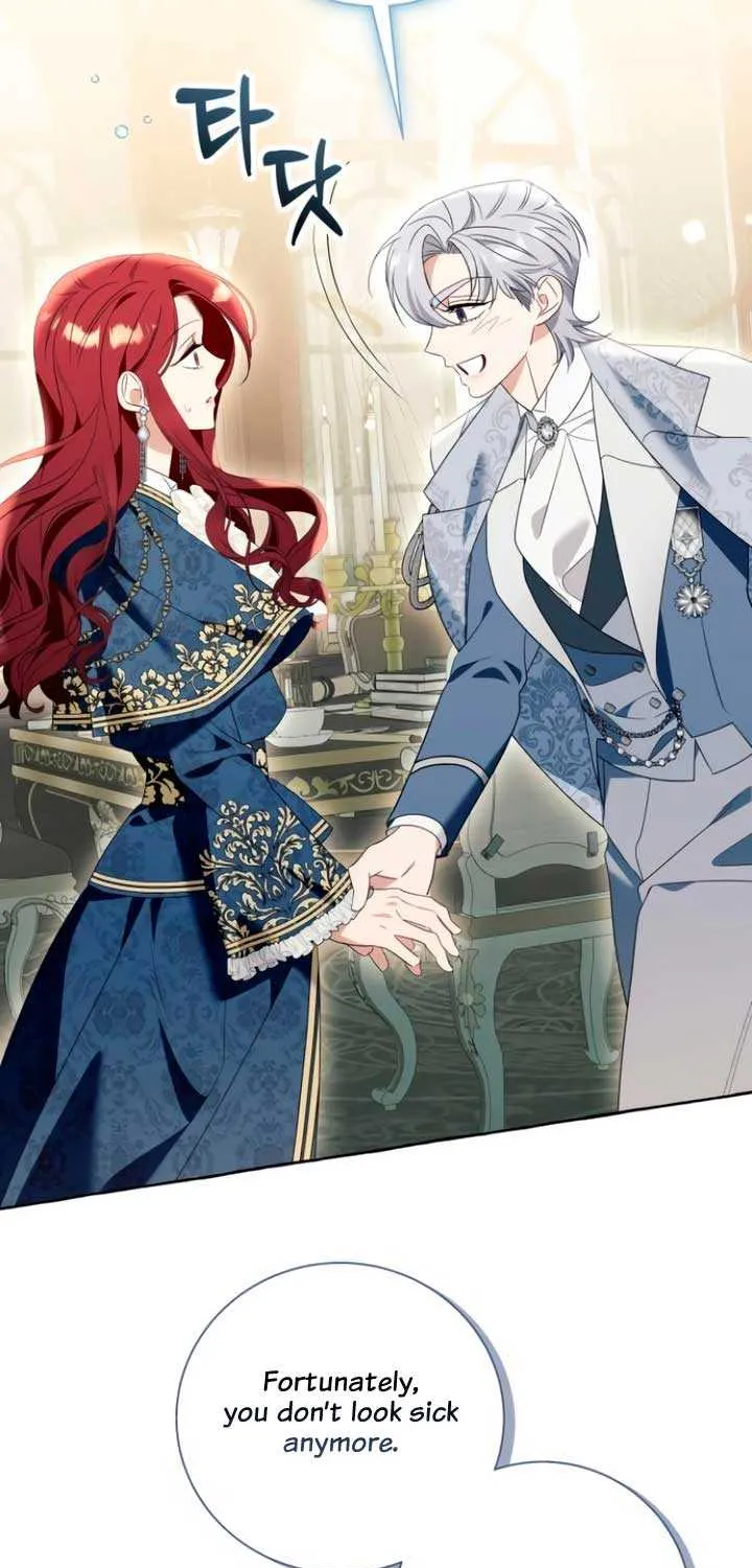 I Thought It’s a Common Possession Chapter 90 page 60 - 